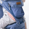 Sunveno Ergonomic Baby Carrier