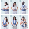 Sunveno Ergonomic Baby Carrier