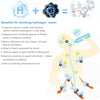 Hydrogen Generator Cup Water Filter
