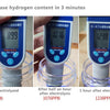 Hydrogen Generator Cup Water Filter