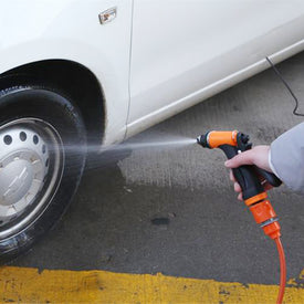 Car Wash 12V Car Washer Gun Pump