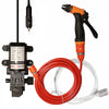 Car Wash 12V Car Washer Gun Pump