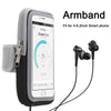 Universal 6" Sports Running Armband Phone Holder