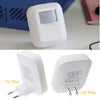 led Night light Motion Sensor Light Bedroom Decor Lamp
