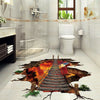 NEW Large 3d Cosmic Space Wall Sticker