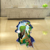 NEW Large 3d Cosmic Space Wall Sticker