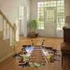 NEW Large 3d Cosmic Space Wall Sticker