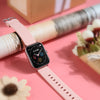 Smart Watch P8 Men Women 1.4inch Full Touch Screen Fitness Tracker