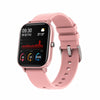Smart Watch P8 Men Women 1.4inch Full Touch Screen Fitness Tracker