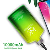 WK Power Bank 10000mAh
