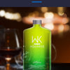 WK Power Bank 10000mAh