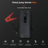70mai Jump Starter Max 18000mAh