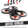 Emax 2S Tinyhawk S Mini FPV Racing Drone