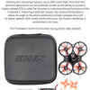 Emax 2S Tinyhawk S Mini FPV Racing Drone