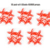 Emax 2S Tinyhawk S Mini FPV Racing Drone