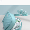 SUNVENO Portable Baby Crib