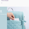 SUNVENO Portable Baby Crib