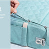 SUNVENO Portable Baby Crib