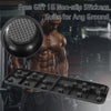 9 in 1 Push Up Board Home Gym Comprehensive Exerciser
