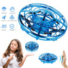 ZK20 Fly Helicopter Fly Nova Toy