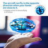 ZK20 Fly Helicopter Fly Nova Toy