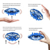 ZK20 Fly Helicopter Fly Nova Toy
