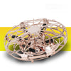 ZK20 Fly Helicopter Fly Nova Toy