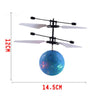 ZK20 Fly Helicopter Fly Nova Toy
