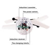ZK20 Fly Helicopter Fly Nova Toy