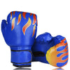WorthWhile 6OZ Kids PU Kick Boxing Gloves Punching