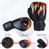 WorthWhile 6OZ Kids PU Kick Boxing Gloves Punching