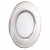 LINSBAYWU Stainless Steel Bathtub Hair Catcher