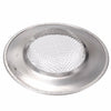 LINSBAYWU Stainless Steel Bathtub Hair Catcher