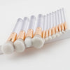 FLD 10/12 Pieces  Professional Makeup Brushes Synthetic Hair Makeup Tool Set