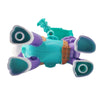 Paw Patrol Toys Dog Can Deformation Toy