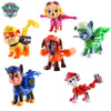 Paw Patrol Toys Dog Can Deformation Toy