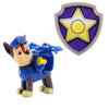 Paw Patrol Toys Dog Can Deformation Toy