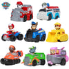 Paw Patrol Toys Dog Can Deformation Toy