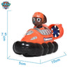 Paw Patrol Toys Dog Can Deformation Toy