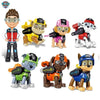 Paw Patrol Toys Dog Can Deformation Toy