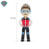 Paw Patrol Toys Dog Can Deformation Toy