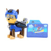 Paw Patrol Toys Dog Can Deformation Toy