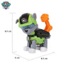 Paw Patrol Toys Dog Can Deformation Toy