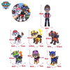 Paw Patrol Toys Dog Can Deformation Toy