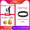 WorthWhile 1PC Basketball Knee Pads Protector Compression Sleeve
