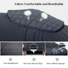 WorthWhile 1PC Basketball Knee Pads Protector Compression Sleeve