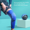 WorthWhile 1PC Basketball Knee Pads Protector Compression Sleeve