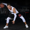 WorthWhile 1PC Basketball Knee Pads Protector Compression Sleeve