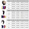 WorthWhile 1PC Basketball Knee Pads Protector Compression Sleeve
