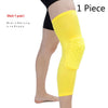 WorthWhile 1PC Basketball Knee Pads Protector Compression Sleeve